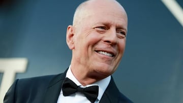 Las 10 mejores películas de Bruce Willis ordenadas de peor a mejor según IMDb y dónde verlas online