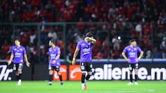 Mazatlán (2-2) Santos: resumen del partido