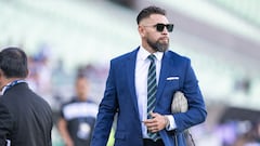 Jonathan Orozco rompe el silencio sobre su detención