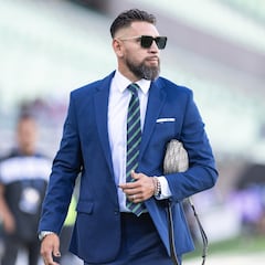 Jonathan Orozco rompe el silencio sobre su detención