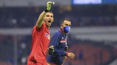 Corona: "Nos ganamos otra oportunidad de ir por el título"