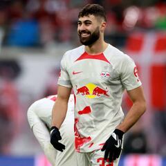 Guardiola, cerca de cerrar a Gvardiol como el defensa más caro de siempre