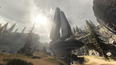 ¿Halo Infinite tendrá remakes de mapas clásicos? 343 Industries responde