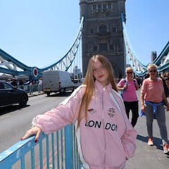 Hija de Daniella Chavez es nuevo fichaje de Canal 13 y hará su estreno en este programa: “Mi sueño es animar el Festival de Viña”