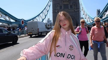 Hija de Daniella Chavez es nuevo fichaje de Canal 13 y hará su estreno en este programa: “Mi sueño es animar el Festival de Viña”