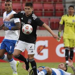 Campeonato Nacional: horarios y programación fecha 11