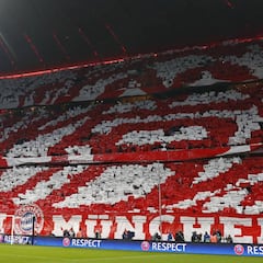 Afición del Bayern se enloquece por una entrada ante el Madrid