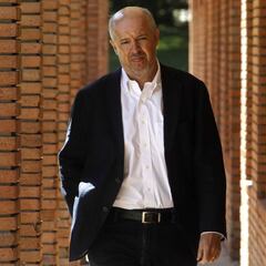 Tagle: "Es un título legítimo, espero lo reconozcan así"