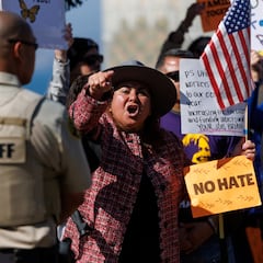 Estas son las diferencias entre los tribunales de inmigración y los tribunales penales en Estados Unidos