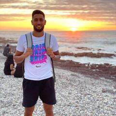 Jugó Libertadores hace seis meses y ahora lucha para no descender: “Es muy estresante”