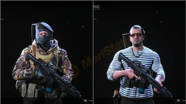 Pase de batalla de Call of Duty Warzone Temporada 6: skins, armas, recompensas y más