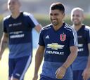 David Pizarro pide una pronta solución del conflicto de la Roja