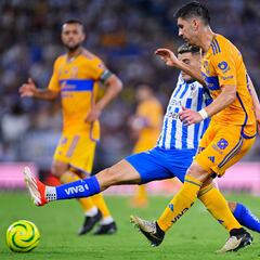 Clubes regios son sancionados económicamente tras Clásico Regio 135