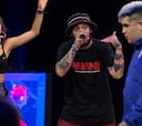 Final Internacional Red Bull 2020: quién es Tata, representante argentino en la Batalla de Gallos