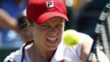 Kim Clijsters se retirará tras el Abierto de Estados Unidos