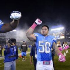Who is Manti Te’o, the former NFL player from Netflix’s ‘UNTOLD’? Where is he now?