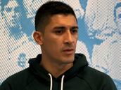 "De un día para otro, todos los logros se tiraron a la basura"