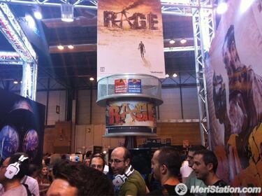 Concedidos los premios MeriStation a los mejores del GameFest