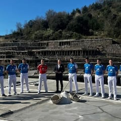 Turno para el Manomanista