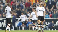 14/02/20  PARTIDO PRIMERA DIVISION  
 VALENCIA - ATLETICO DE MADRID 
 PRIMER GOL EMPATE GABRIEL  PAULISTA  1-1 ALEGRIA 
 
 
 
 