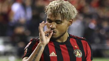 El conjunto de la Major League Soccer, dirigido por Frank de Boer, remontó la serie ante Herediano de Costa Rica y ahora enfrentará a Monterrey