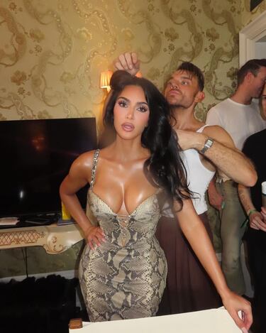 Vinicius Jr hits the beach with friends: the rich and famous on vacation