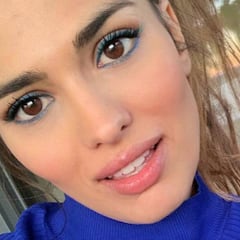 Sara Sálamo comparte la evolución de su embarazo