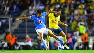 El Clásico Joven se hace mayor