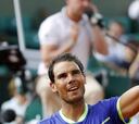 Nadal-Wawrinka TV: horario y dónde ver en directo y online