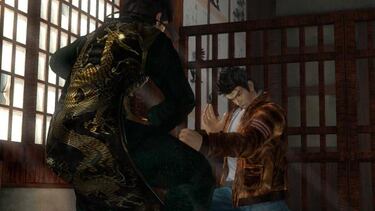 Dead or Alive 5 recibe un mod de Shenmue en PC