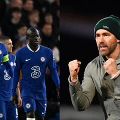 Chelsea anuncia duelo en Estados Unidos ante el Wrexham de Ryan Reynolds
