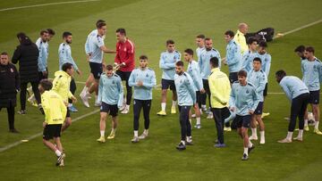 El Espanyol juega ante el Getafe una final de realismo 'mágico'