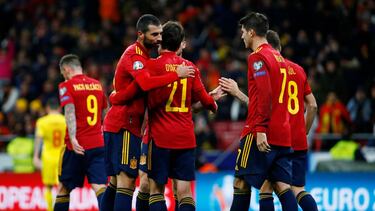 Ante la mejor Eurocopa de la historia