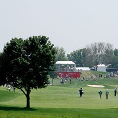 Membership has its privileges: This is how much it costs to be a member at TPC Twin Cities