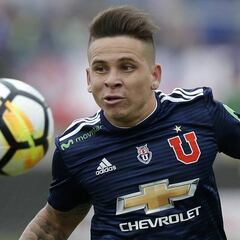 Las millonarias ofertas de Santos y Flamengo por Soteldo