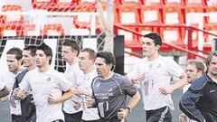 Con el espíritu del PAOK