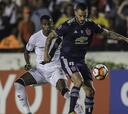U. de Chile - Vasco da Gama: horario, TV y dónde ver online