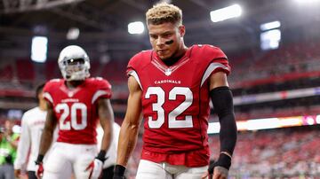 El safety ex de los Cardinals emigrará hacia Kansas City para buscar su sueño de jugar playoffs.