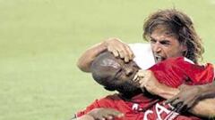 Milosevic contra Prieto