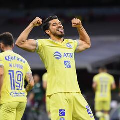 América elige a su capitán para el Clausura 2023