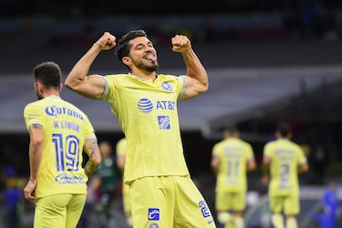 Pachuca sondearía a Federico Viñas del América