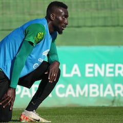 “El lunes le demostré a José Alberto que puede confiar en mi”