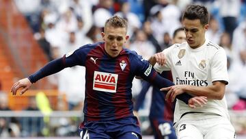 De Blasis: "Ning¨²n equipo ha podido pasarnos por encima"