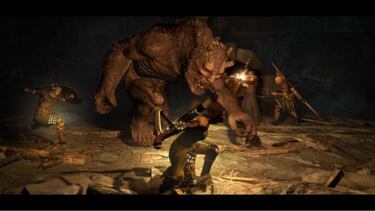 El DLC con modo difícil para Dragon's Dogma llega a Xbox 360