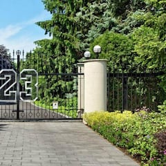 Michael Jordan’s mansion hits Airbnb: here’s how much a night costs