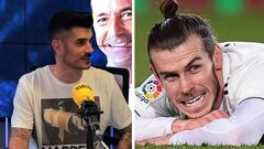 Oficial: Bale, al Tottenham