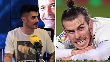 Álvaro Benito analiza la marcha de Bale y avisa a Hazard...