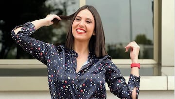 Maya Pixelskaya explica sus últimas ausencias en ‘Zapeando’: “Me ha tocado pasar por quirófano”