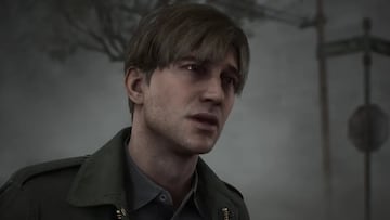 Silent Hill 2 Remake