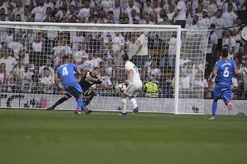 GOL 2-0  de Gareth Bale 